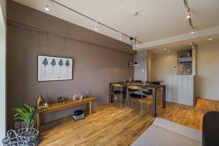 目黒通りより愛を込めて