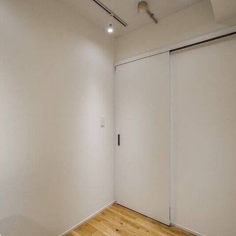 キャッスル共進マンションの室内写真