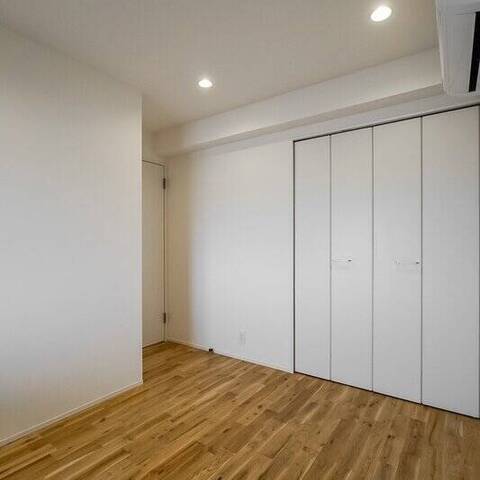 キャッスル共進マンションの室内写真