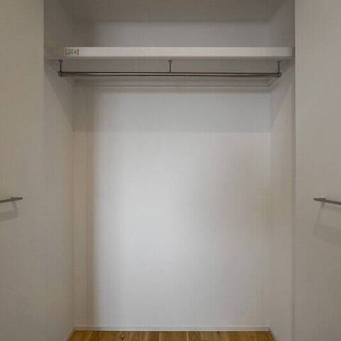 キャッスル共進マンションの室内写真