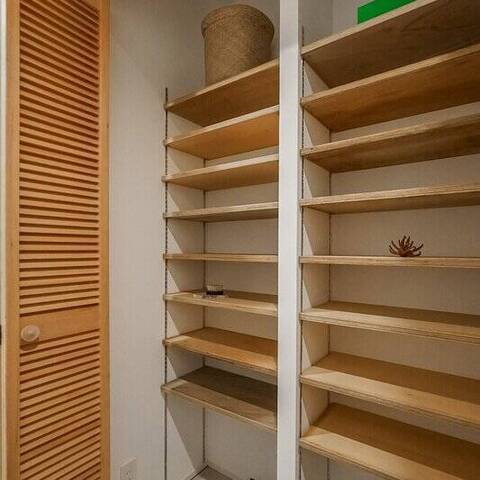 キャッスル共進マンションの室内写真