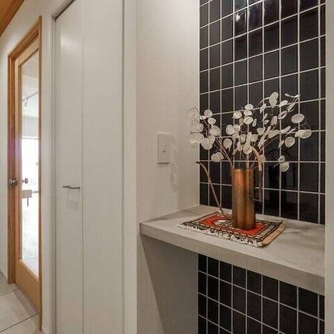 キャッスル共進マンションのディティール写真