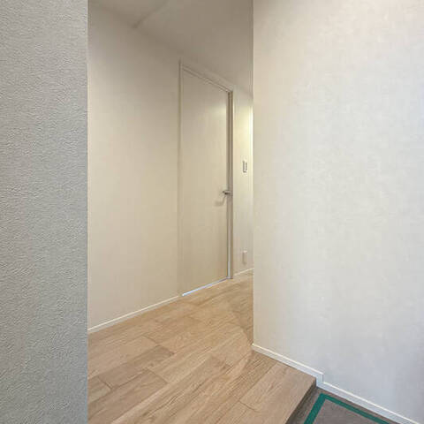 ヒルズ市が尾ブライトステージの室内写真