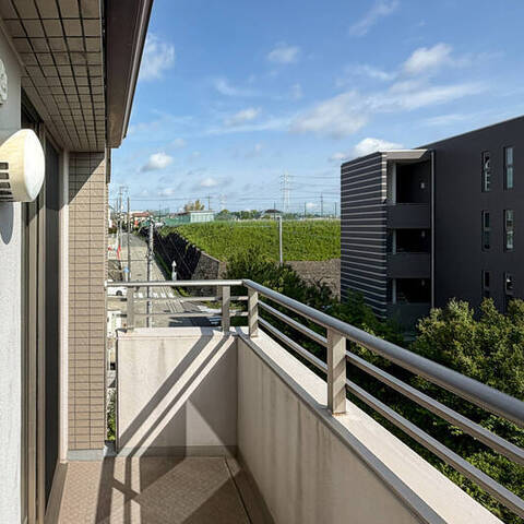 ヒルズ市が尾ブライトステージの室内写真