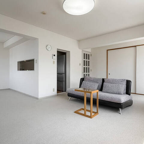 ハイツ上鷺宮の室内写真