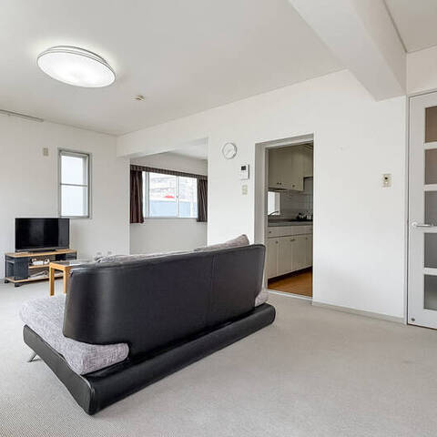 ハイツ上鷺宮の室内写真