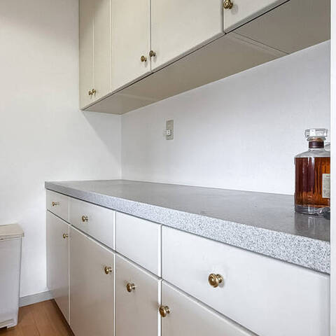 ハイツ上鷺宮の室内写真