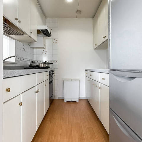 ハイツ上鷺宮の室内写真