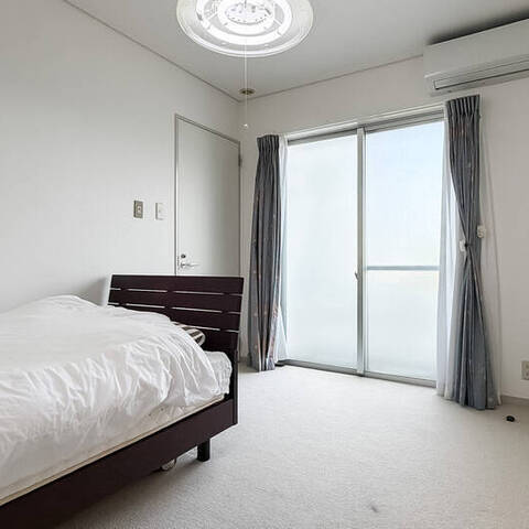 ハイツ上鷺宮の室内写真