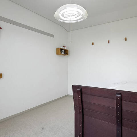 ハイツ上鷺宮の室内写真