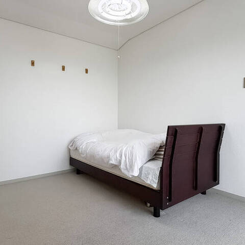 ハイツ上鷺宮の室内写真