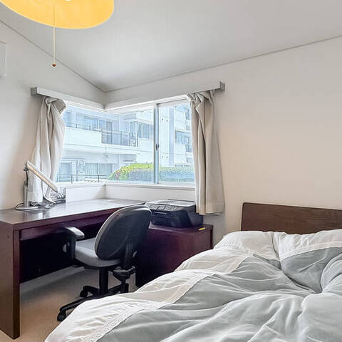 ハイツ上鷺宮の室内写真