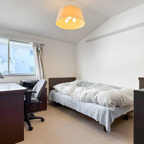 ハイツ上鷺宮の室内写真