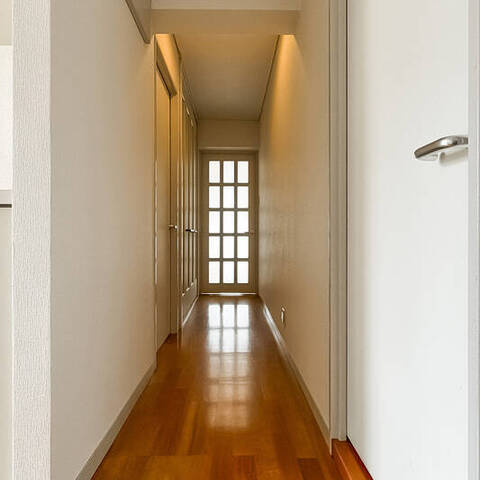 ハイツ上鷺宮の室内写真