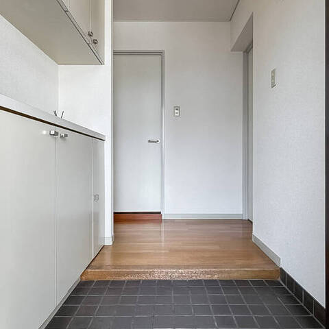 ハイツ上鷺宮の室内写真