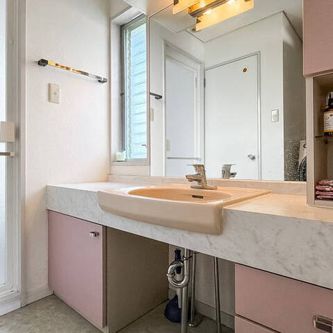 ハイツ上鷺宮の室内写真