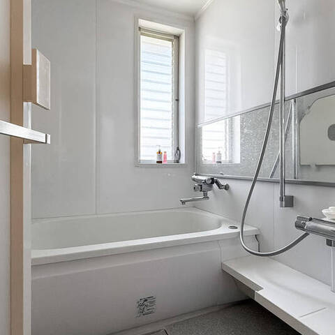 ハイツ上鷺宮の室内写真