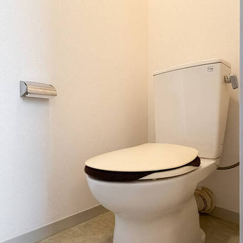 ハイツ上鷺宮の室内写真