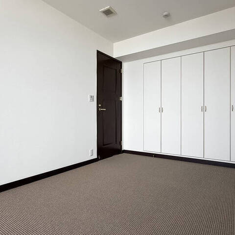 センチュリーパークタワーの室内写真