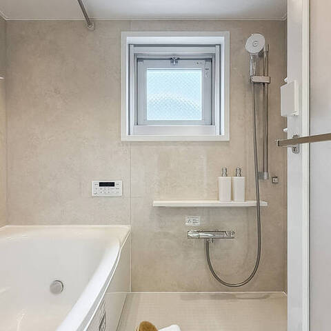 パシフィック松濤の室内写真