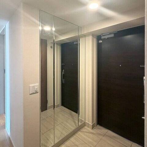 オハナ豊田多摩平の森の室内写真