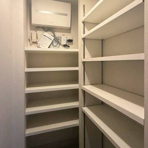 オハナ豊田多摩平の森の室内写真