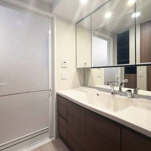 オハナ豊田多摩平の森の室内写真