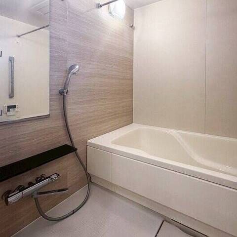 オハナ豊田多摩平の森の室内写真