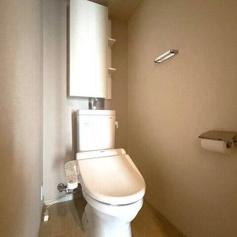 オハナ豊田多摩平の森の室内写真