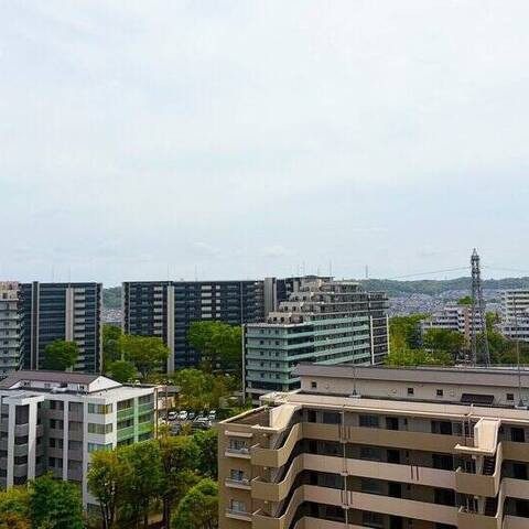 オハナ豊田多摩平の森の室内写真