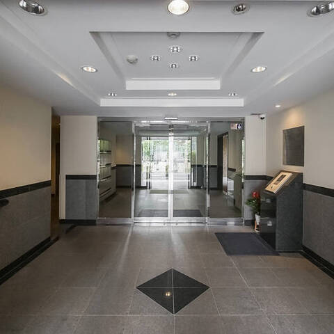 ソフィア学芸大学の建物・共用部写真