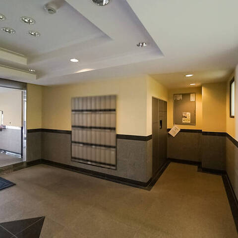 ソフィア学芸大学の建物・共用部写真