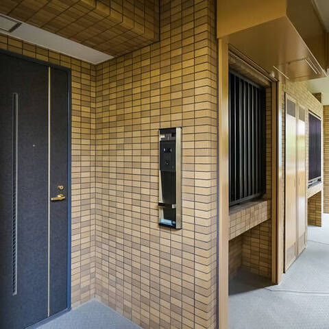 ソフィア学芸大学の建物・共用部写真