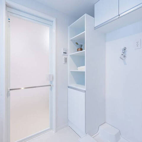 ライオンズステージ八王子シティの室内写真