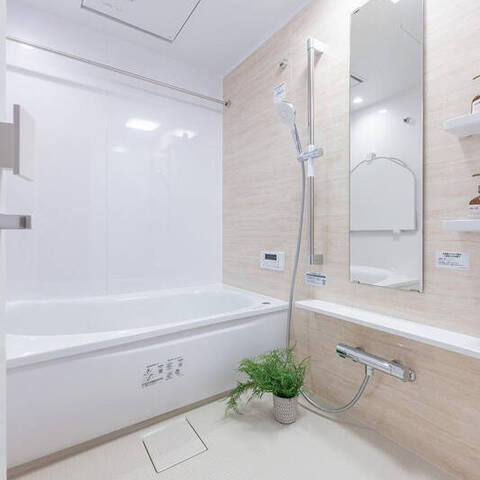 ライオンズステージ八王子シティの室内写真