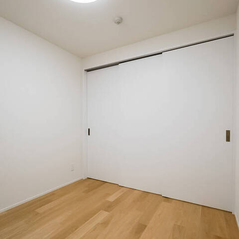 ソフィア学芸大学の室内写真