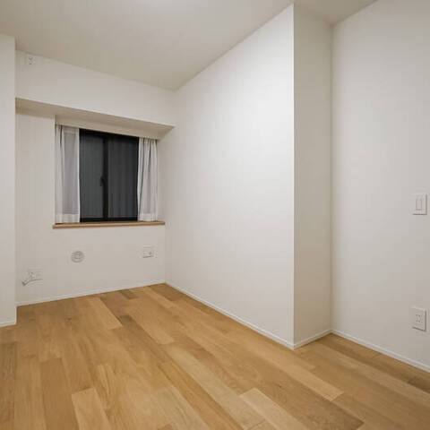 ソフィア学芸大学の室内写真