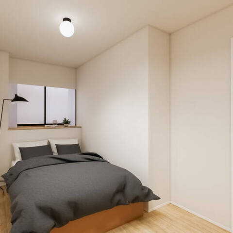 ソフィア学芸大学の室内写真