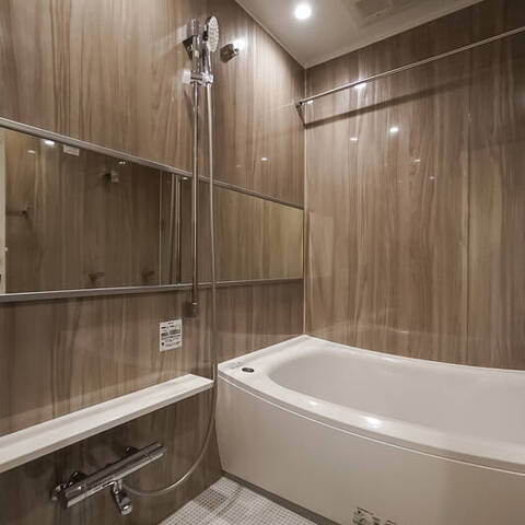 ソフィア学芸大学の室内写真