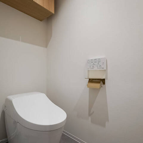 ソフィア学芸大学の室内写真