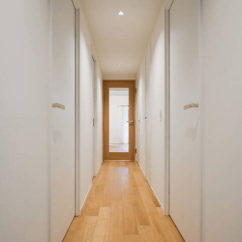 ソフィア学芸大学の室内写真