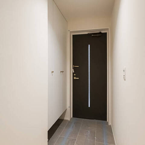 ソフィア学芸大学の室内写真