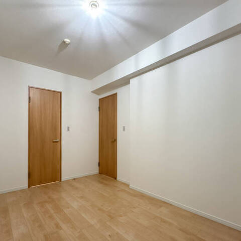 ザ・ガーデンハウス武蔵野の室内写真