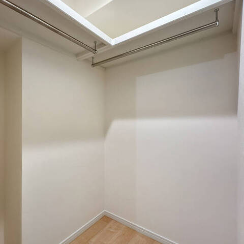 ザ・ガーデンハウス武蔵野の室内写真