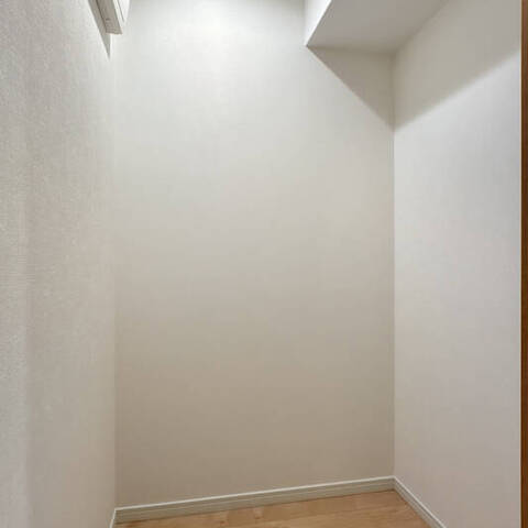 ザ・ガーデンハウス武蔵野の室内写真