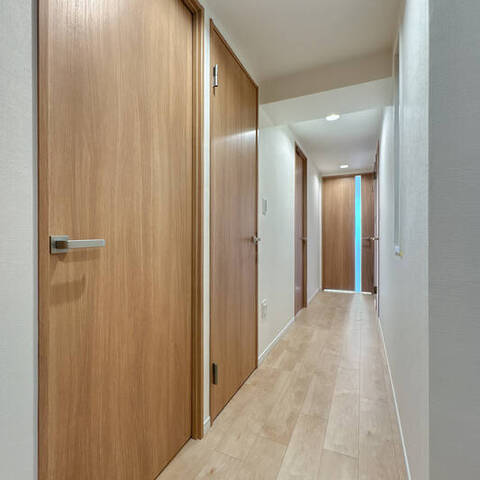 ザ・ガーデンハウス武蔵野の室内写真