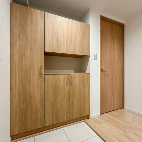 ザ・ガーデンハウス武蔵野の室内写真