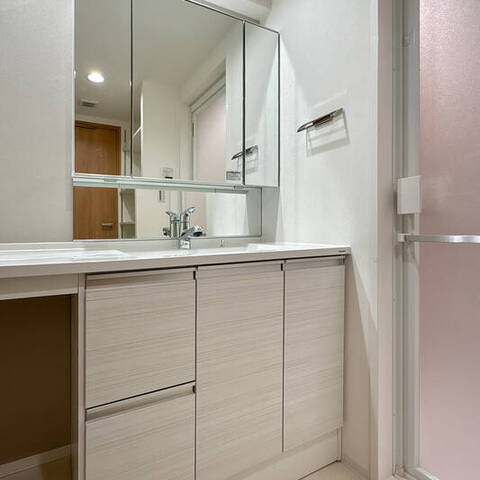 ザ・ガーデンハウス武蔵野の室内写真