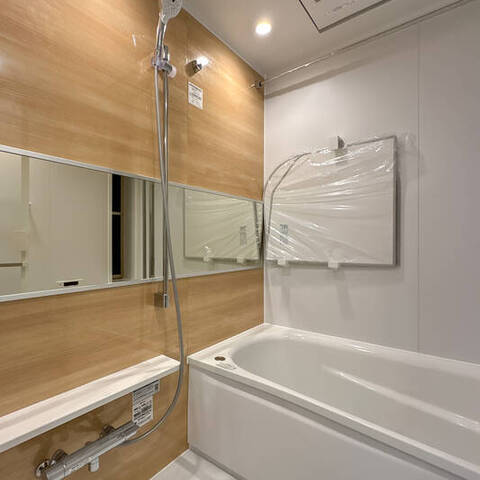 ザ・ガーデンハウス武蔵野の室内写真