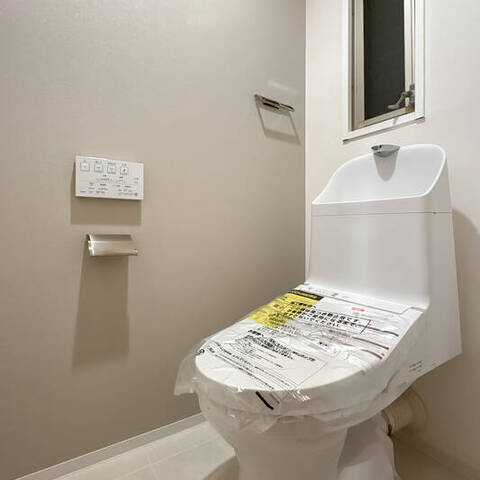 ザ・ガーデンハウス武蔵野の室内写真